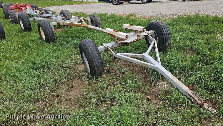 image for item IO9935 (2) running gears