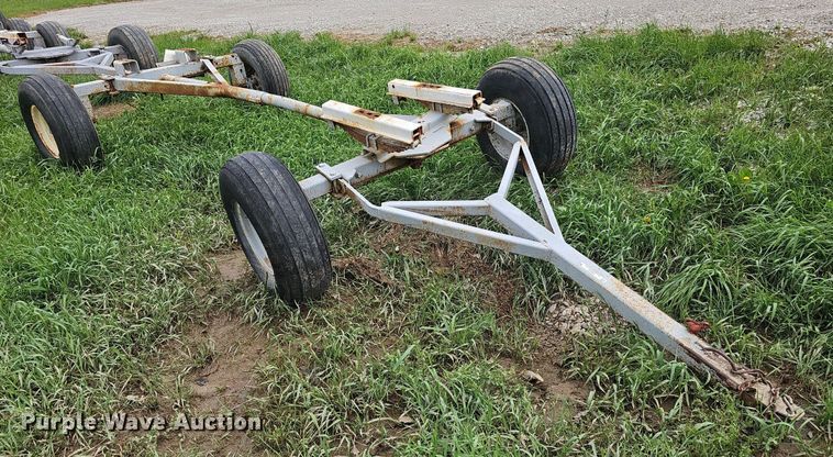 image for item IO9935 (2) running gears