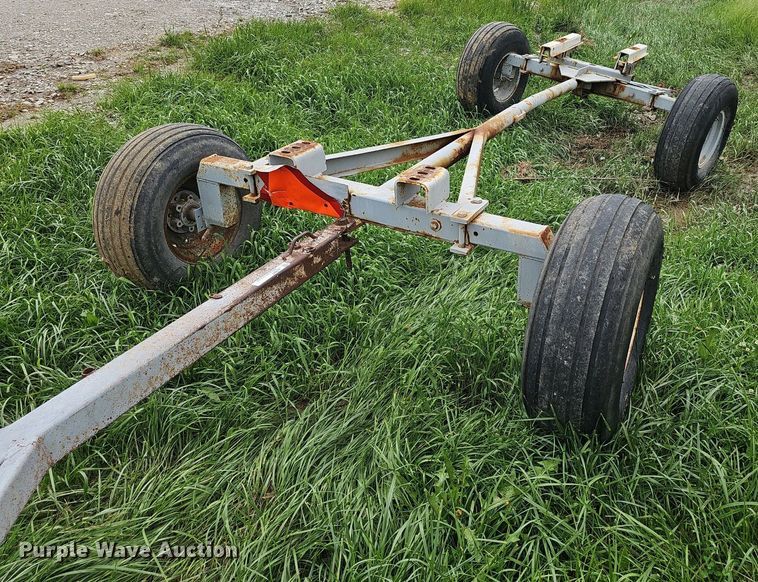 image for item IO9935 (2) running gears