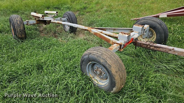 image for item IO9935 (2) running gears