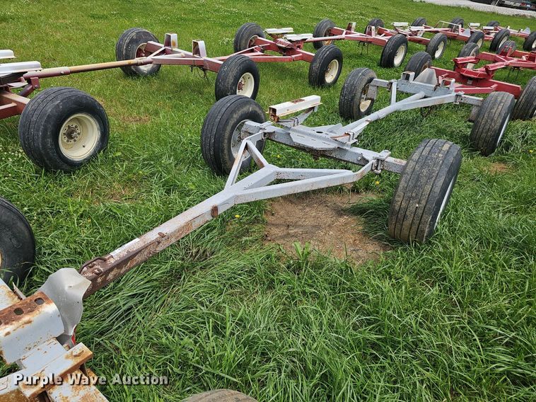 image for item IO9935 (2) running gears