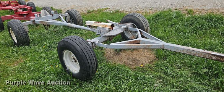 image for item IO9935 (2) running gears