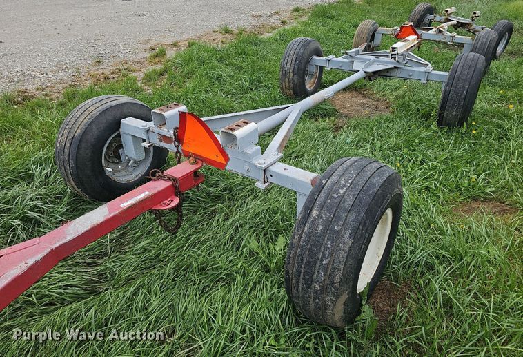 image for item IO9935 (2) running gears