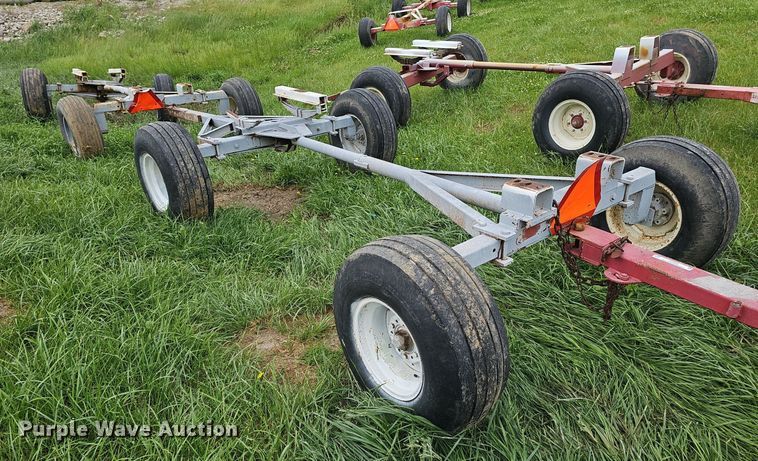 image for item IO9935 (2) running gears