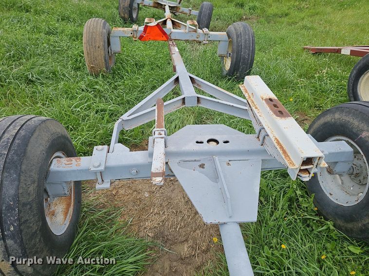 image for item IO9935 (2) running gears