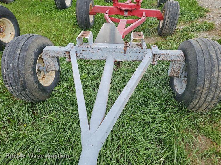 image for item IO9935 (2) running gears