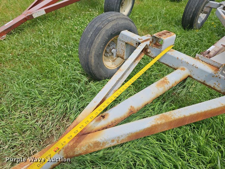 image for item IO9935 (2) running gears