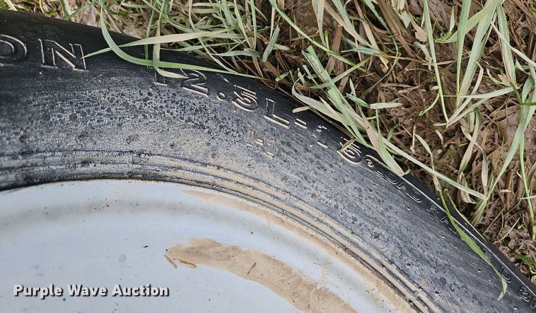 image for item IO9935 (2) running gears