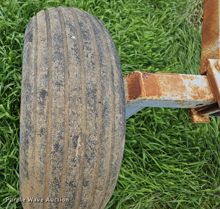 image for item IO9935 (2) running gears