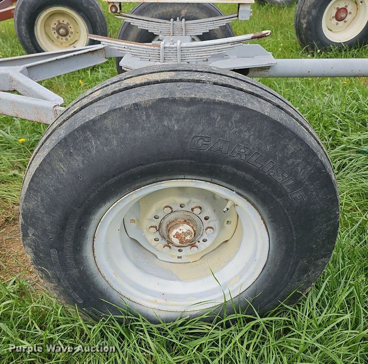 image for item IO9935 (2) running gears