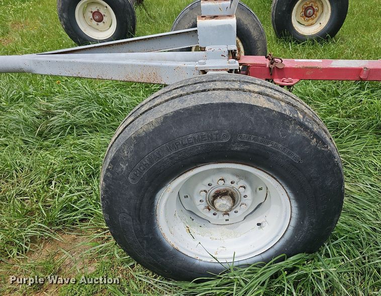 image for item IO9935 (2) running gears