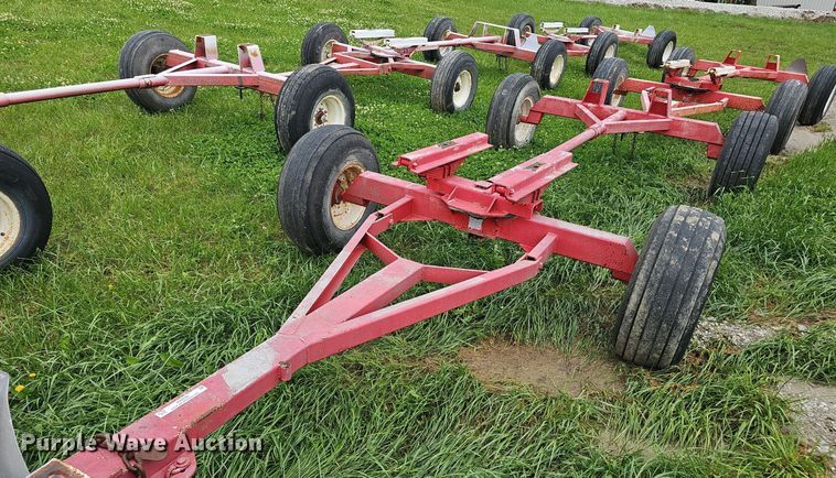 image for item IO9936 (2) running gears