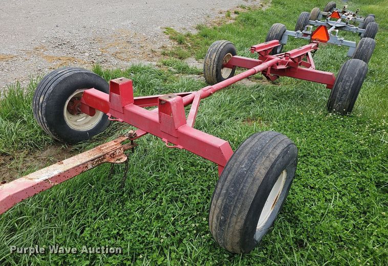 image for item IO9936 (2) running gears