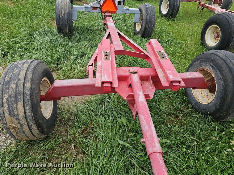 image for item IO9936 (2) running gears