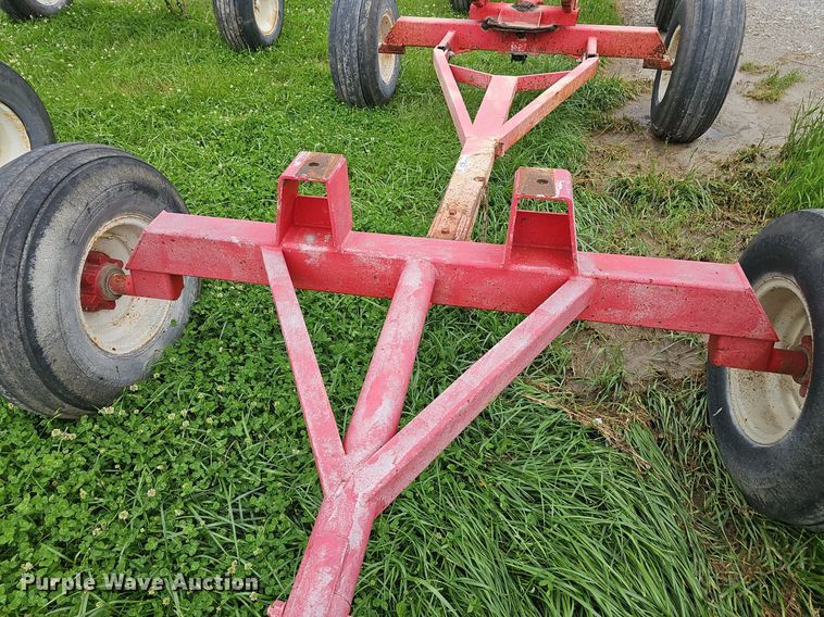 image for item IO9936 (2) running gears