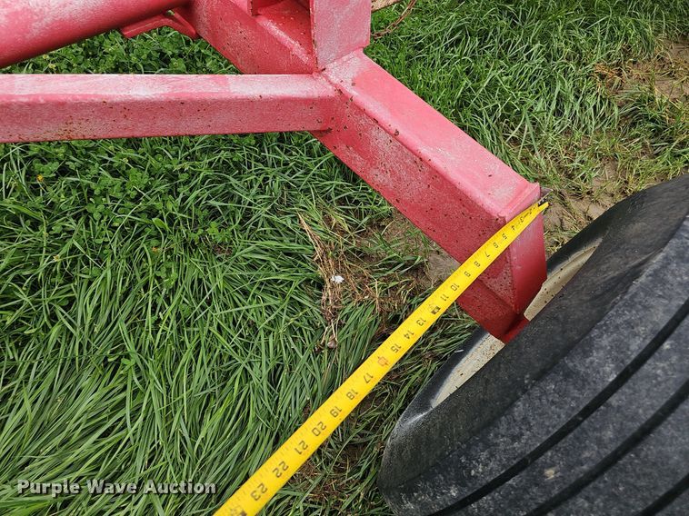 image for item IO9936 (2) running gears