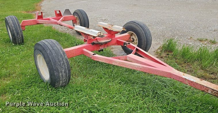 image for item IO9936 (2) running gears