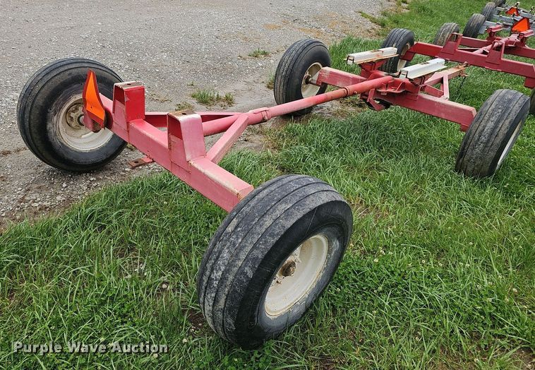 image for item IO9936 (2) running gears