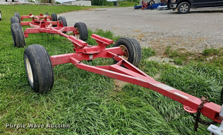 image for item IO9936 (2) running gears