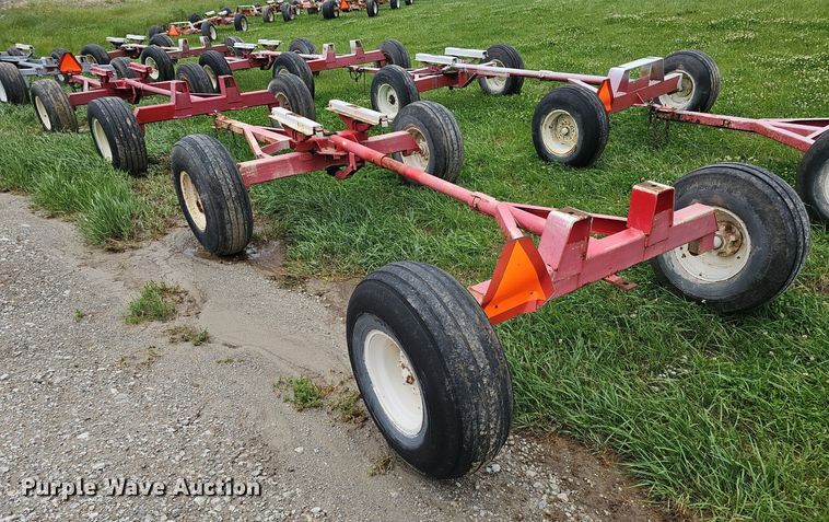 image for item IO9936 (2) running gears