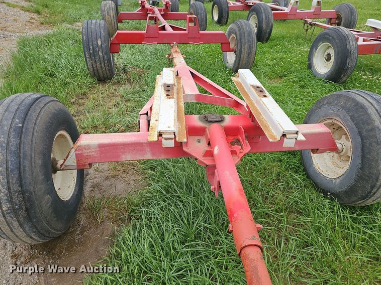 image for item IO9936 (2) running gears