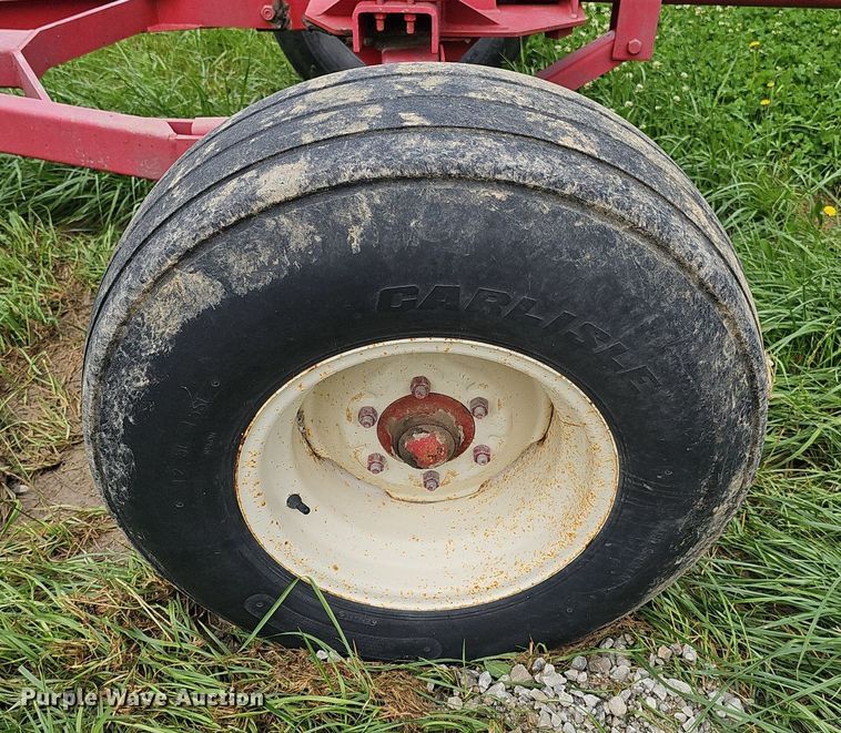 image for item IO9936 (2) running gears