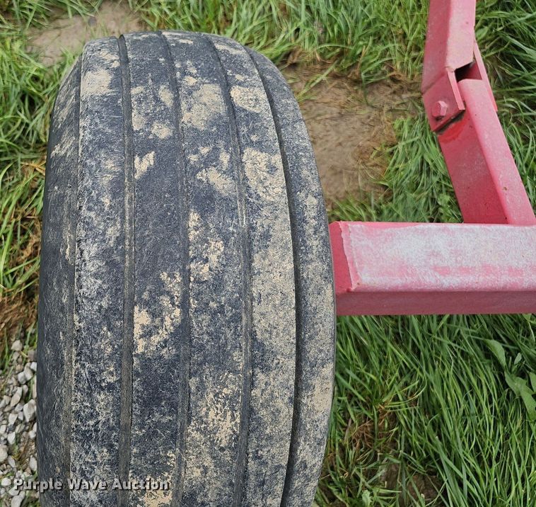 image for item IO9936 (2) running gears