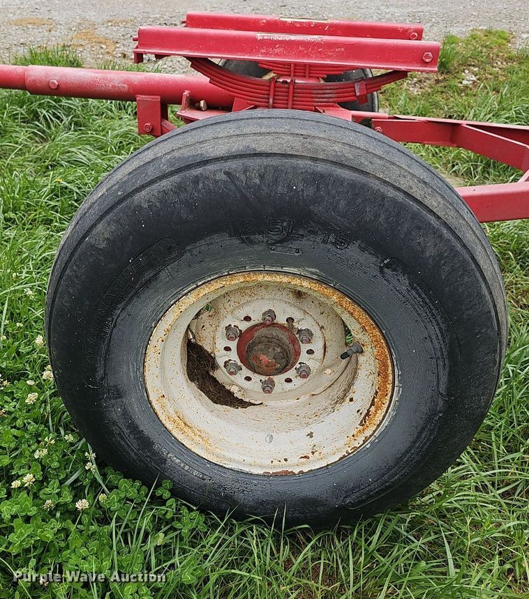 image for item IO9936 (2) running gears