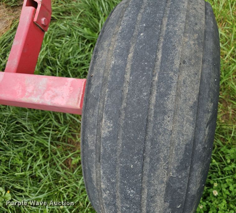 image for item IO9936 (2) running gears