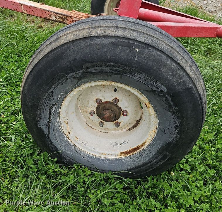 image for item IO9936 (2) running gears