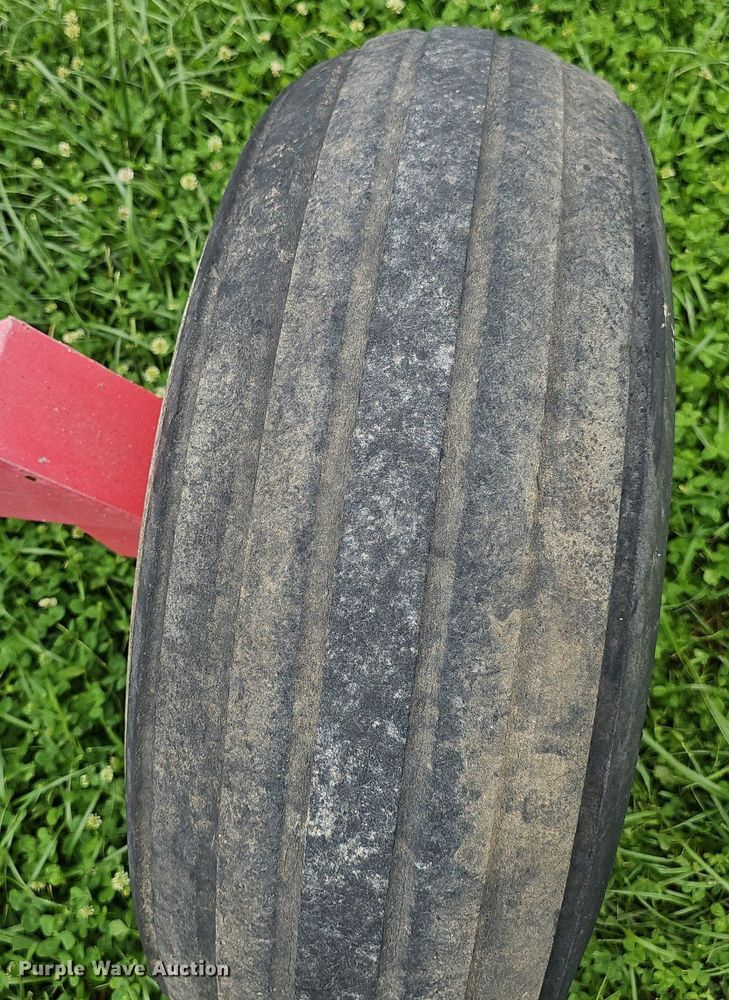 image for item IO9936 (2) running gears