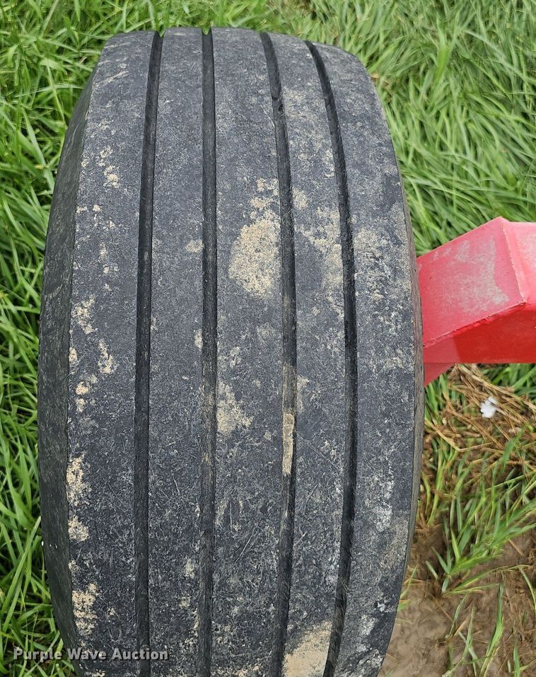 image for item IO9936 (2) running gears