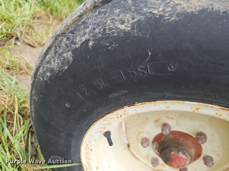 image for item IO9936 (2) running gears