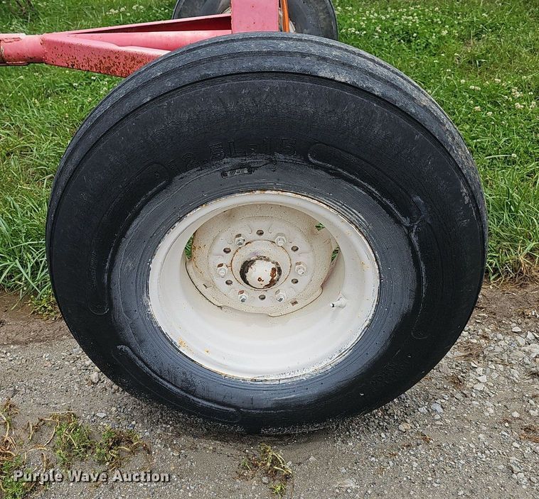 image for item IO9936 (2) running gears