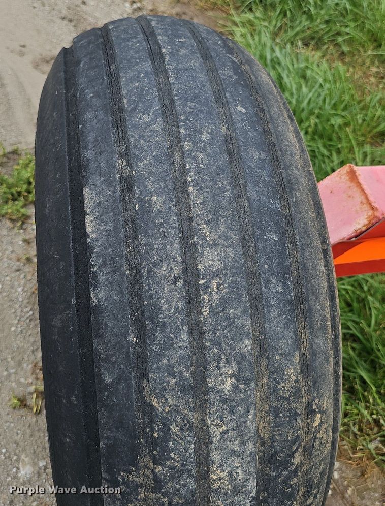 image for item IO9936 (2) running gears