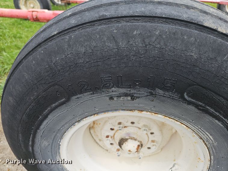 image for item IO9936 (2) running gears