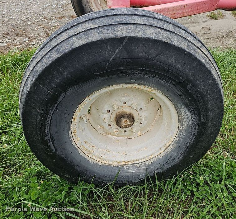 image for item IO9936 (2) running gears