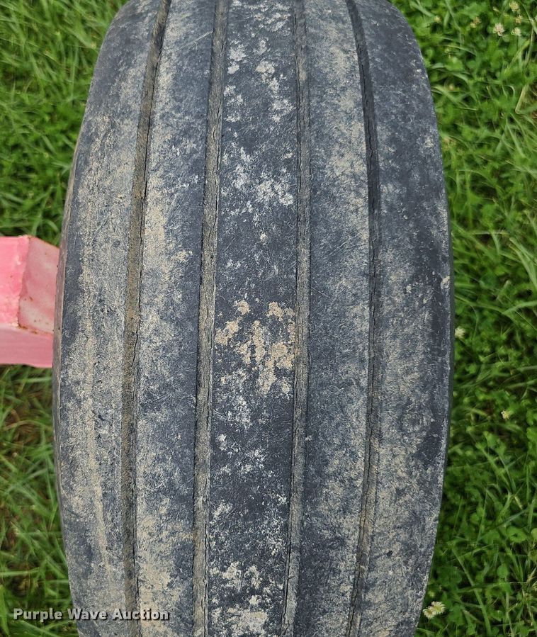 image for item IO9936 (2) running gears