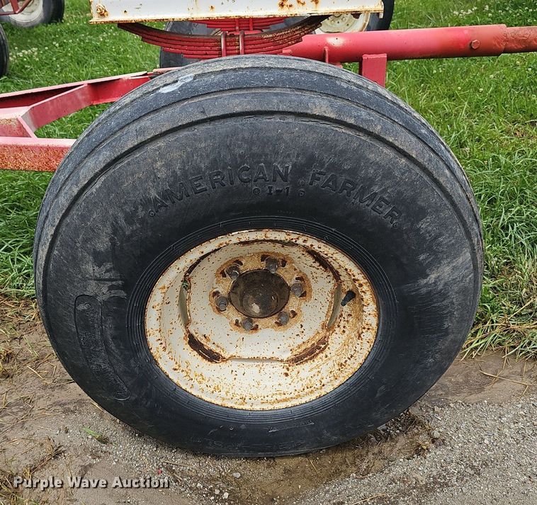 image for item IO9936 (2) running gears