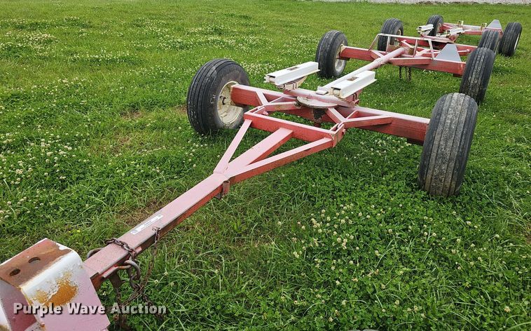 image for item IO9937 (2) running gears