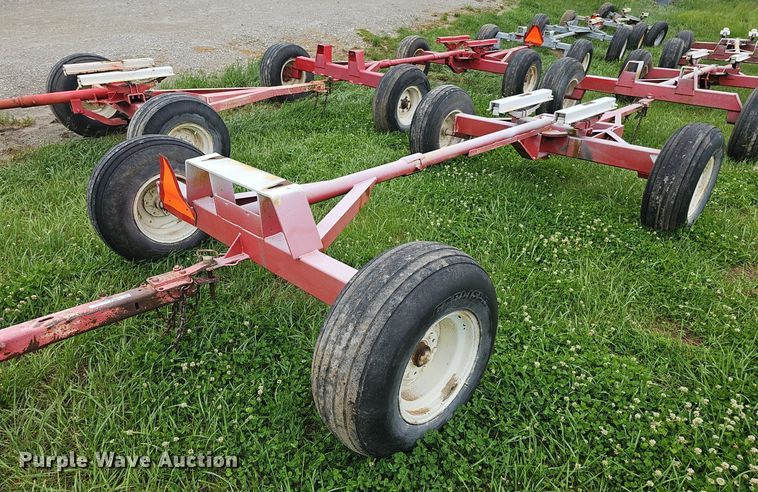 image for item IO9937 (2) running gears