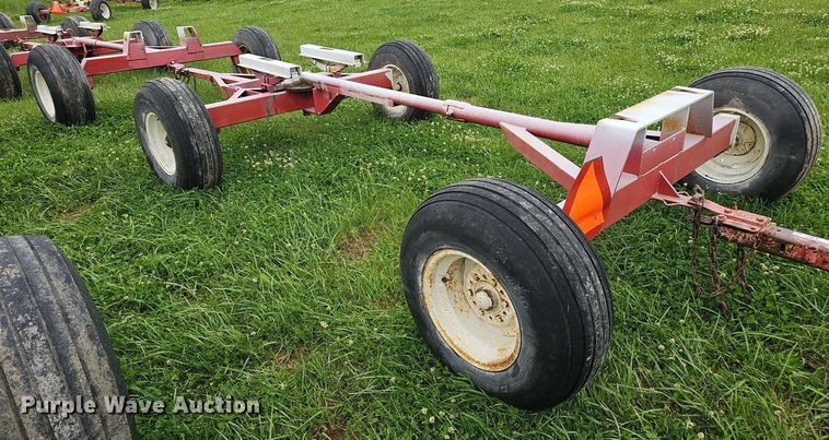 image for item IO9937 (2) running gears