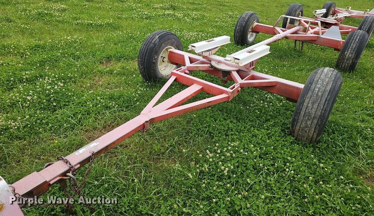 image for item IO9937 (2) running gears