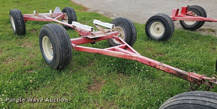 image for item IO9937 (2) running gears