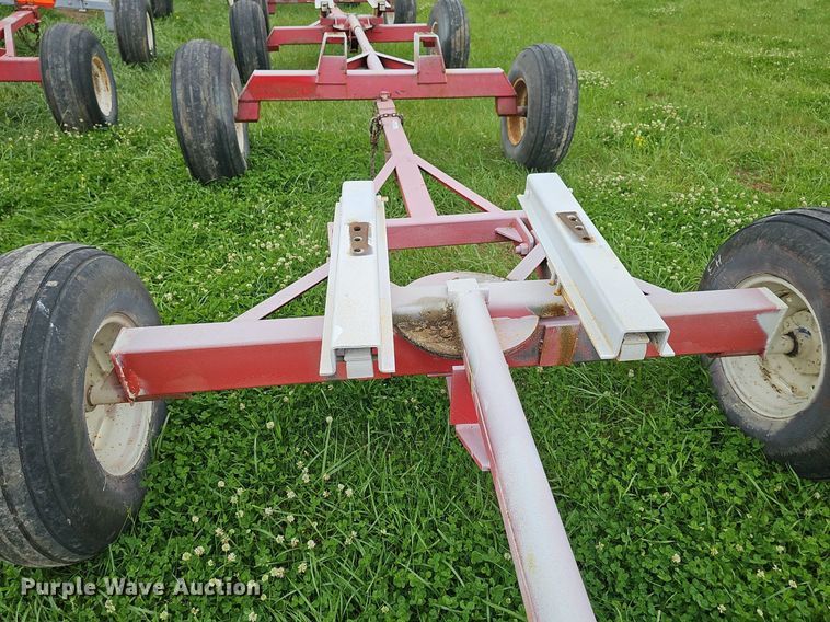 image for item IO9937 (2) running gears