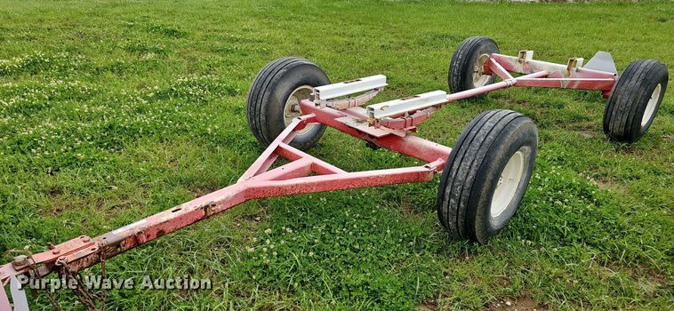 image for item IO9937 (2) running gears