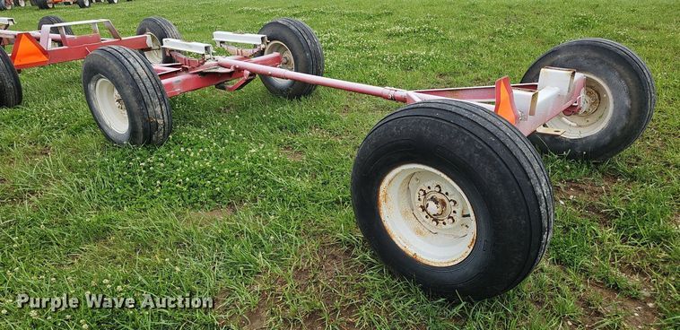 image for item IO9937 (2) running gears