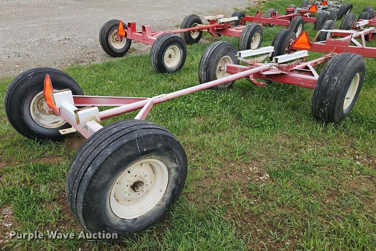 image for item IO9937 (2) running gears