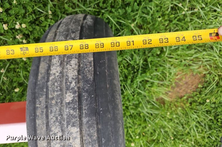 image for item IO9937 (2) running gears