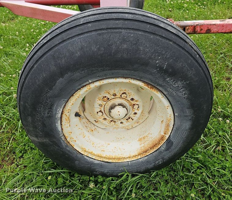 image for item IO9937 (2) running gears